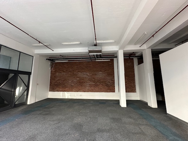 Commercial Property for Sale in Woodstock Western Cape